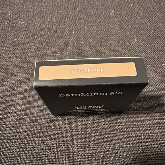 bareMinerals Blonzer in Kiss of Pink BNIB - Picture 4 of 4